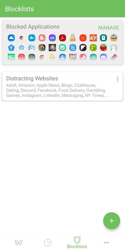 6 Cheat-Proof App Blockers That Make You Focus