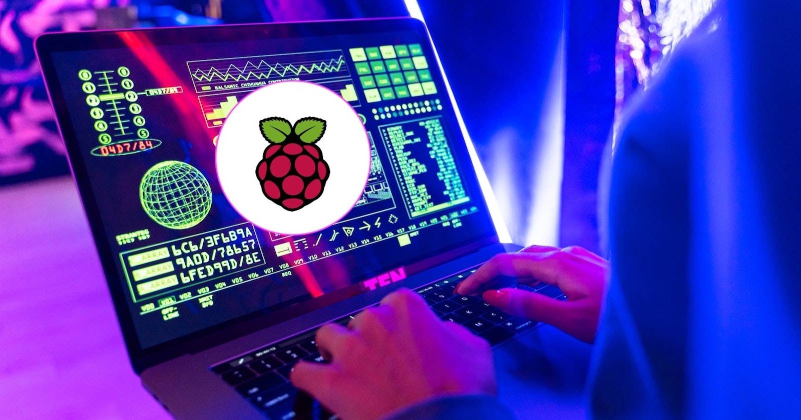 The 5 Best Raspberry Pi Cyberdecks