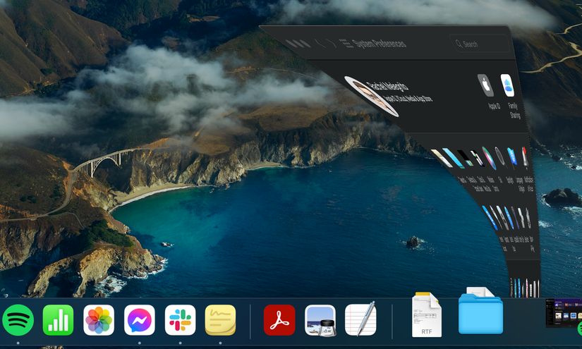Everything You Need to Know About Your Mac’s Dock