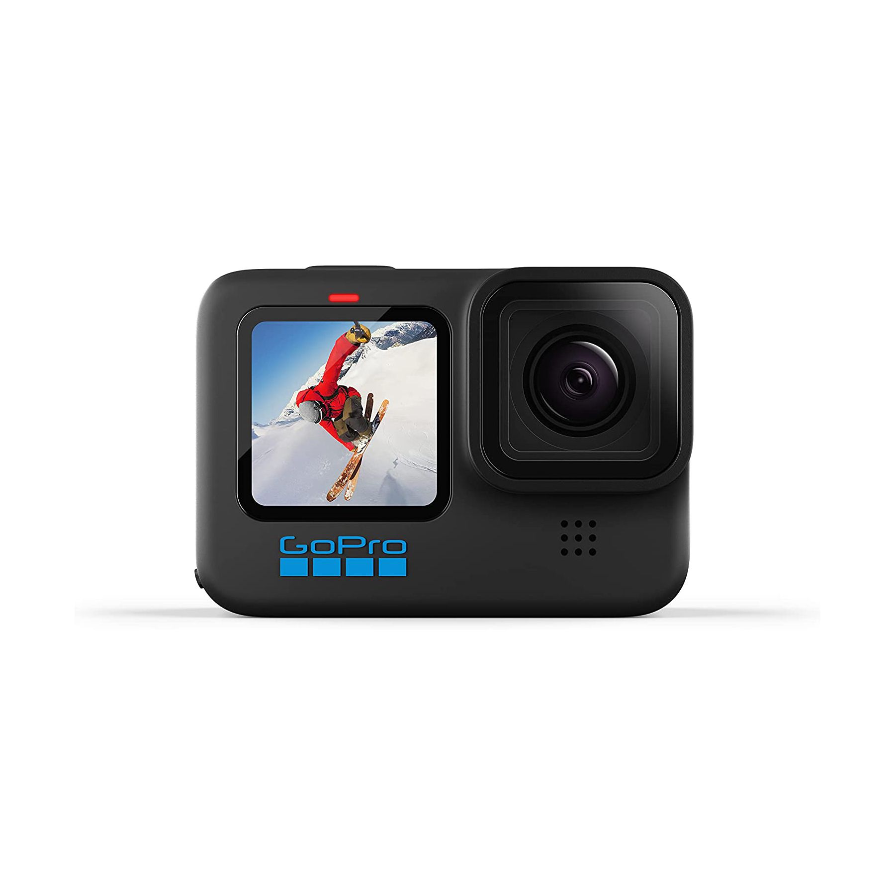 GoPro HERO10 Black 01