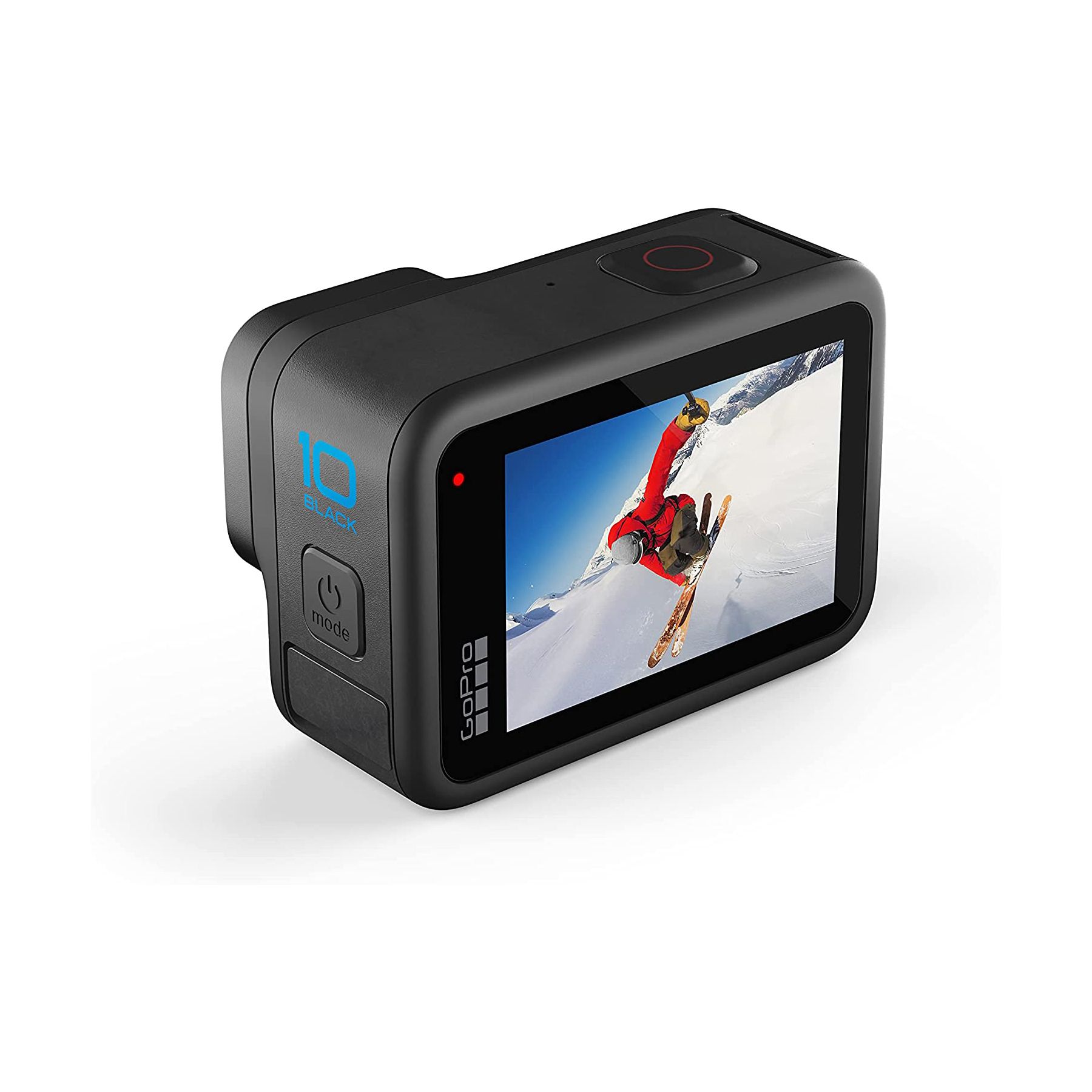 GoPro HERO10 Black 02