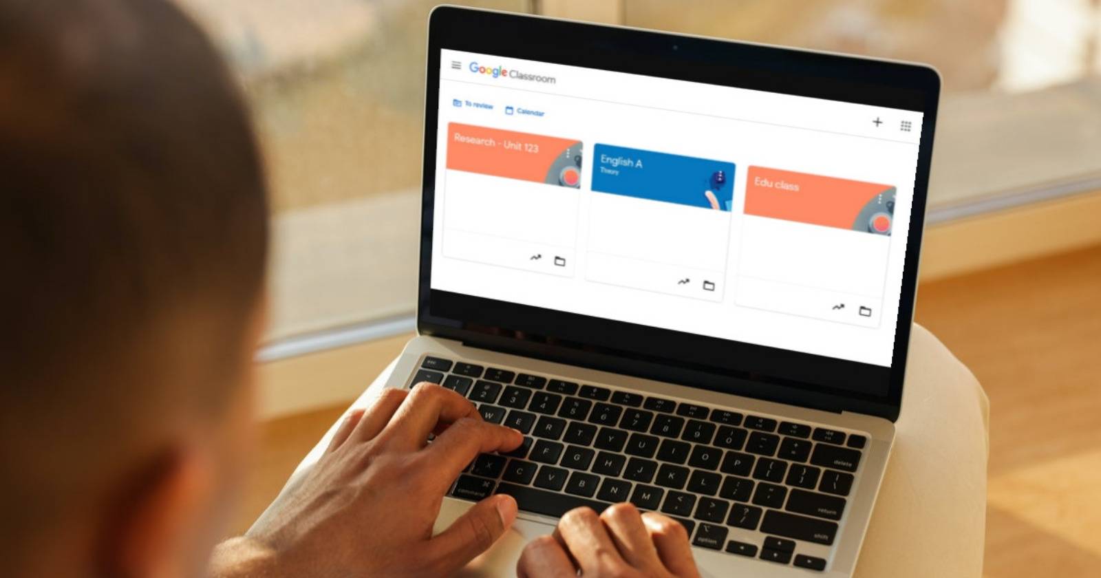 How to Leave a Google Classroom