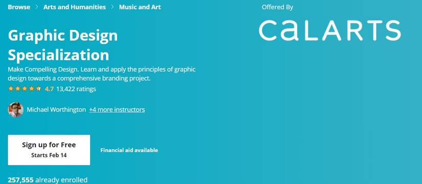 The 4 Best Logo Design Courses