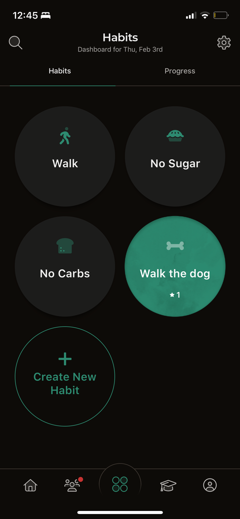 The 6 Best Social Habit Tracking Apps to Help You Achieve Your Goals