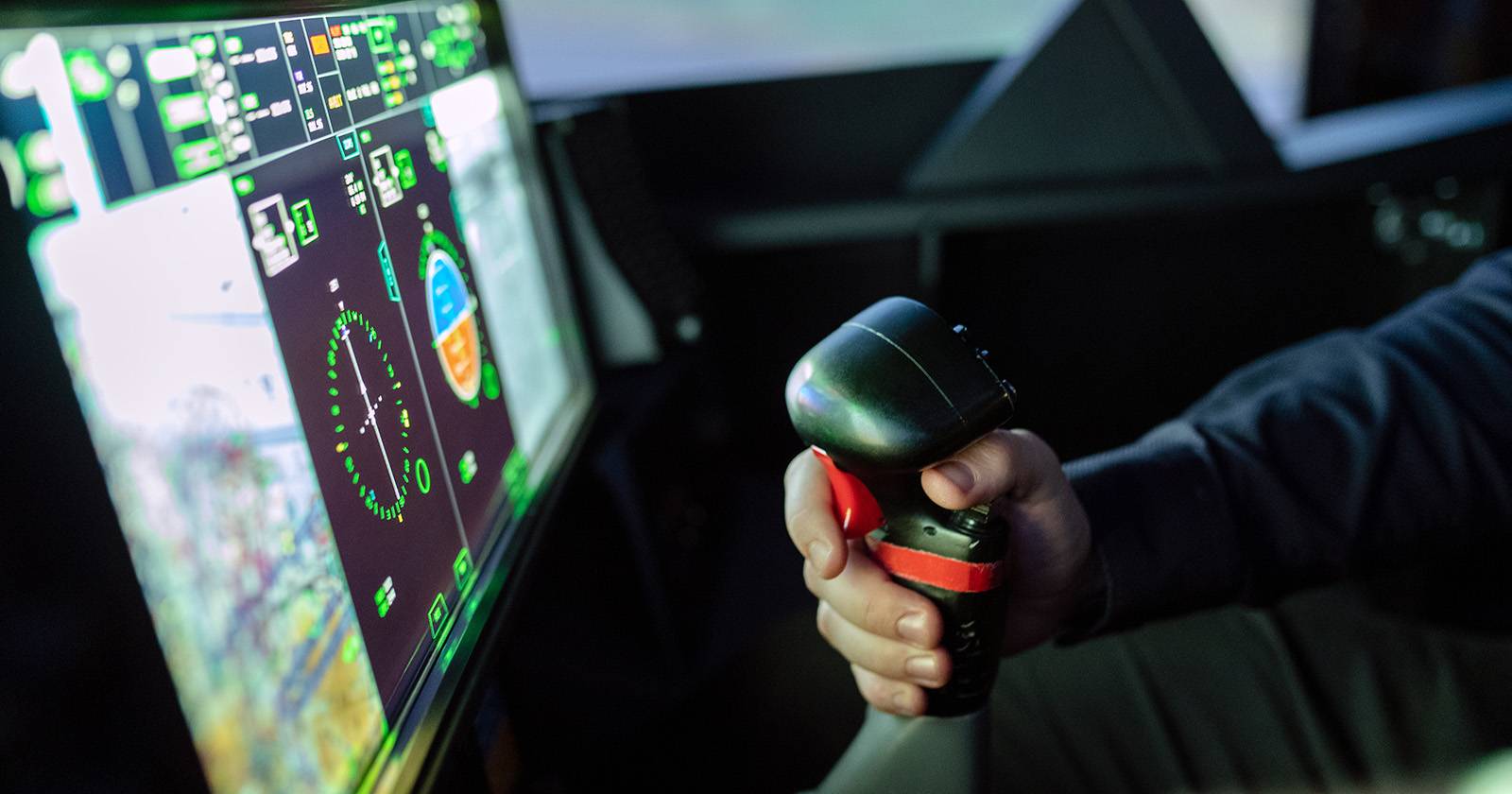 How to Set Up a Flight Simulator on Your PC
