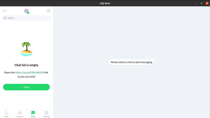 Linux Messaging App The 10 Best Instant Messaging Apps for Linux