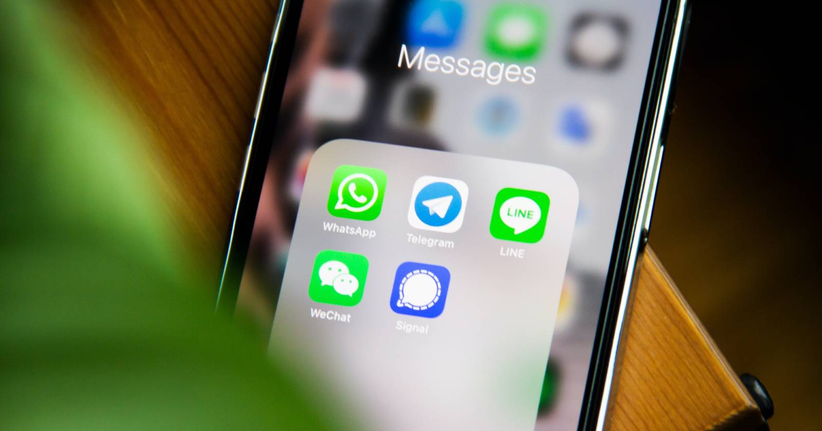 The 10 Best Instant Messaging Apps for Linux