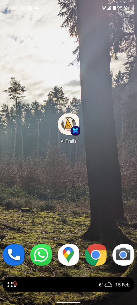 How to Change App Icon Shapes in Android 12