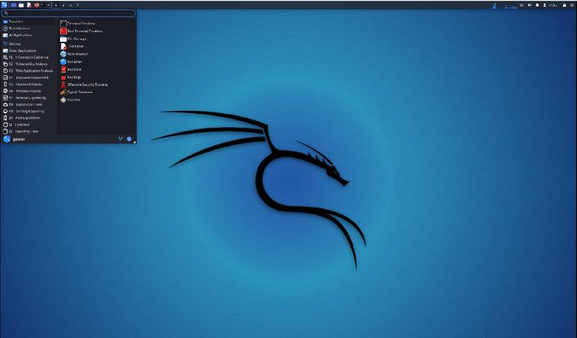 The Top 10 Penetration Testing Tools for Security Professionals