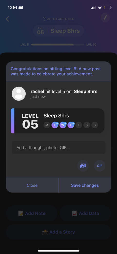 The 6 Best Social Habit Tracking Apps to Help You Achieve Your Goals