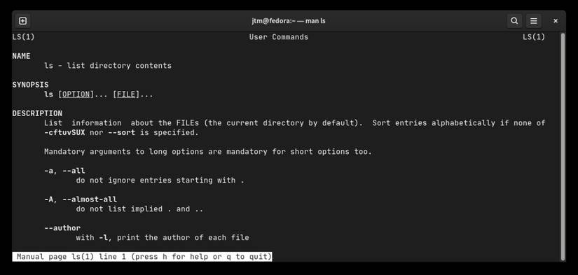 7 Must-Know Linux File Manipulation Commands