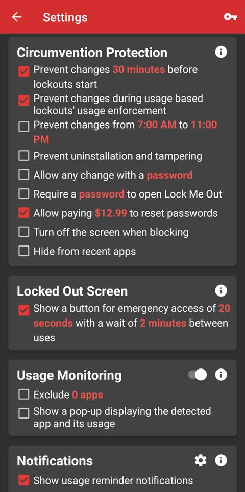 6 Cheat-Proof App Blockers That Make You Focus