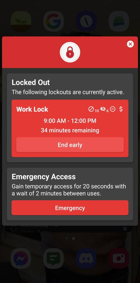 6 Cheat-Proof App Blockers That Make You Focus