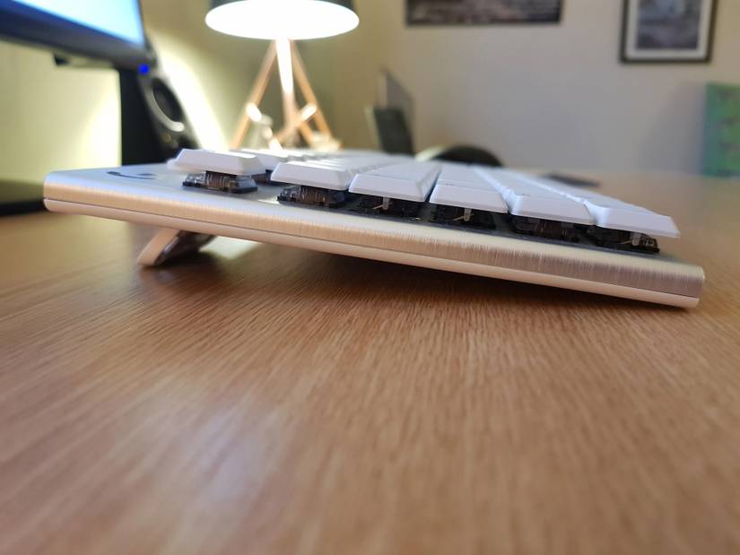 Logitech G915 TKL Keyboard Review: High Quality at a High Price