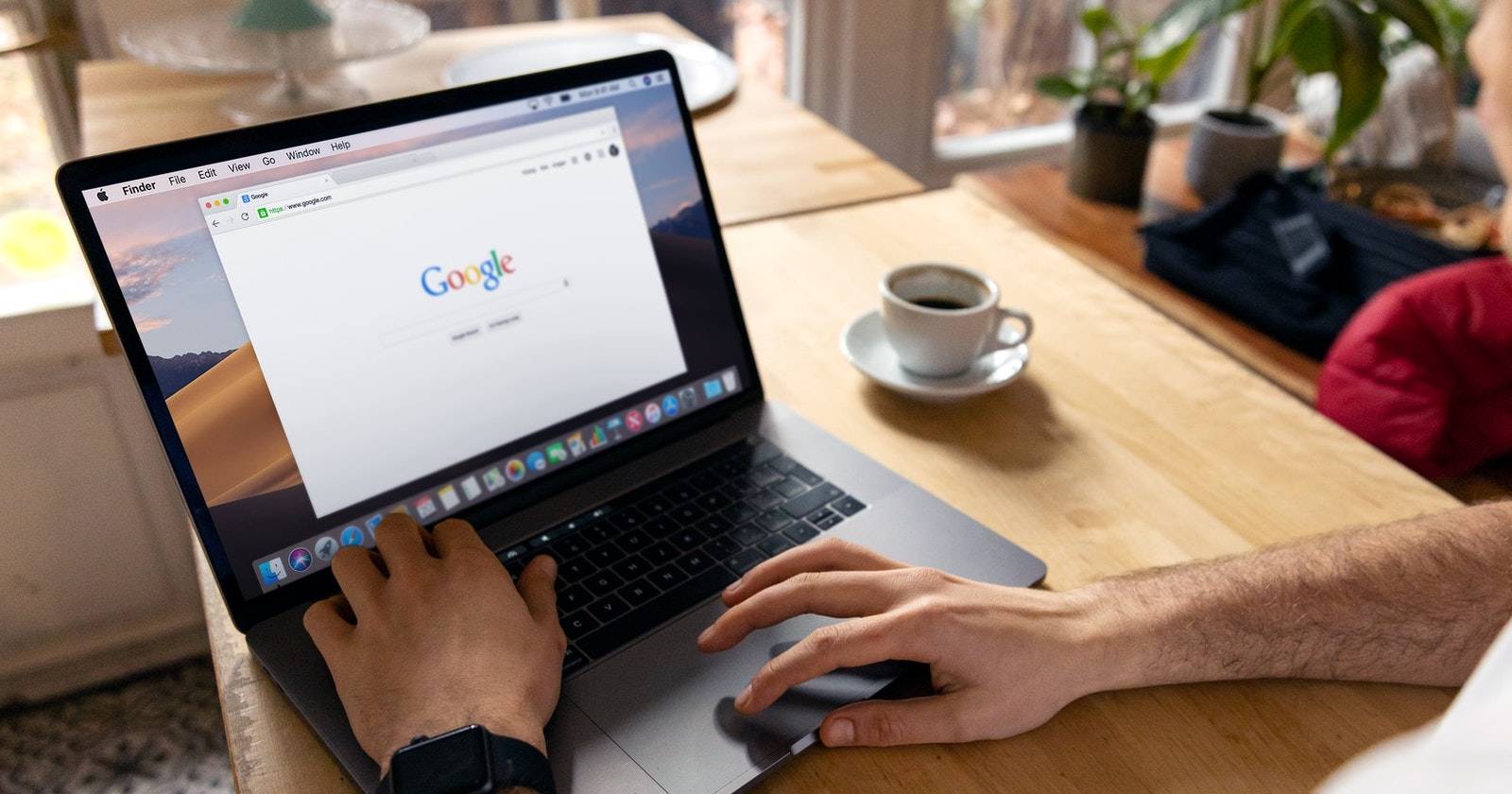 How to Change the Default Search Engine in Popular Browsers on Apple ...