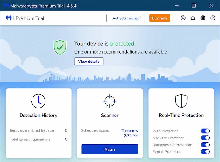 The 8 Best Malware Removal Tools to Clean Up Your PC