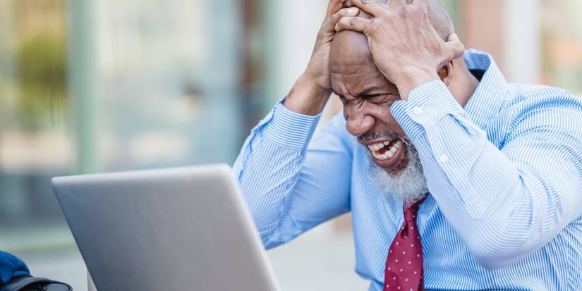 What Is Email Spoofing? How Scammers Forge Fake Emails