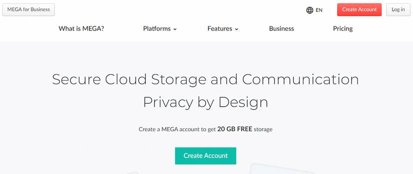 The 7 Best Dropbox Alternatives