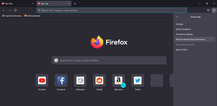 Firefox Problem Loading Page 7 Ways to Fix Firefox Not Loading Pages in Windows 10