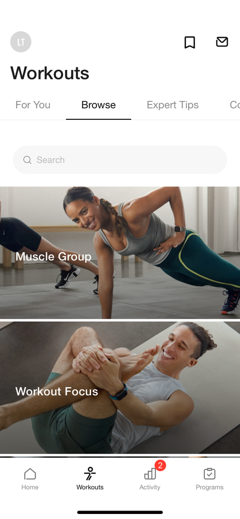 How to Use the Nike Training Club App for Next-Level Fitness