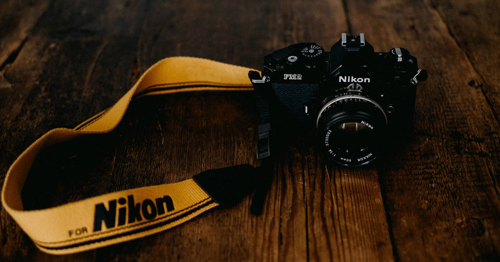 What Are the Different Nikon Camera Profiles, and When Should You Use Them?