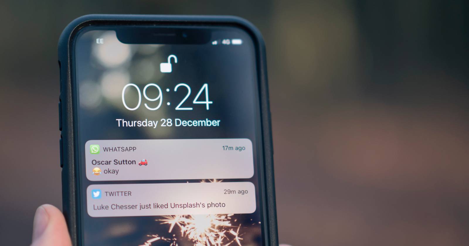 Badges, Banners, and Alerts: iPhone and iPad Notification Types Explained