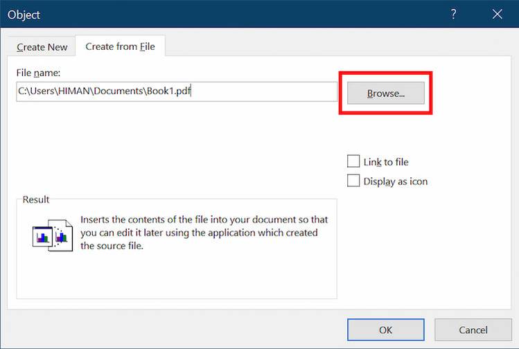 8 Surprising Ways You Can Import Data Into Microsoft Word