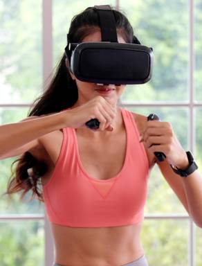Oculus Move App Remind Yourself to Get Up and Go With These Simple Apps and Tools