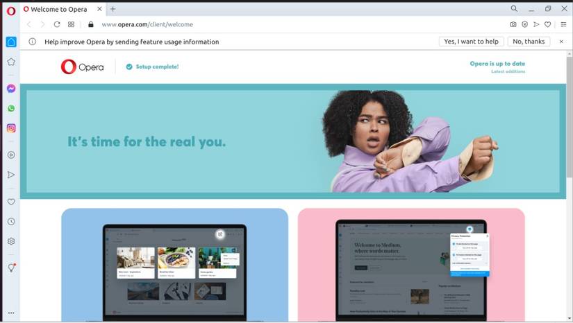 The 7 Best Lightweight Web Browsers for Linux