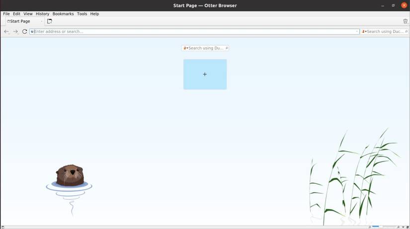 Linux Directory Web Gui Browser The 7 Best Lightweight Web Browsers for Linux