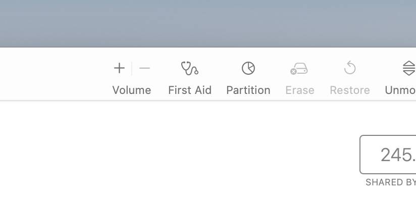 How to Create and Delete Partitions on Your Mac
