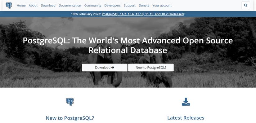 Post Sql Page The Top Tech Skills You Need to Succeed in the Finance Industry