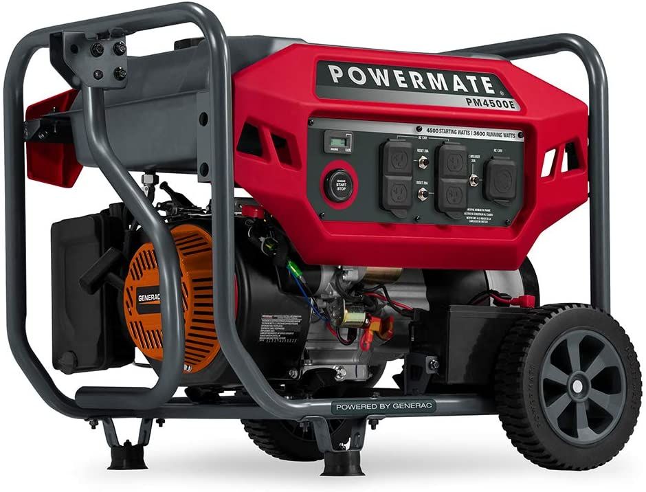 The 7 Best Home Generators