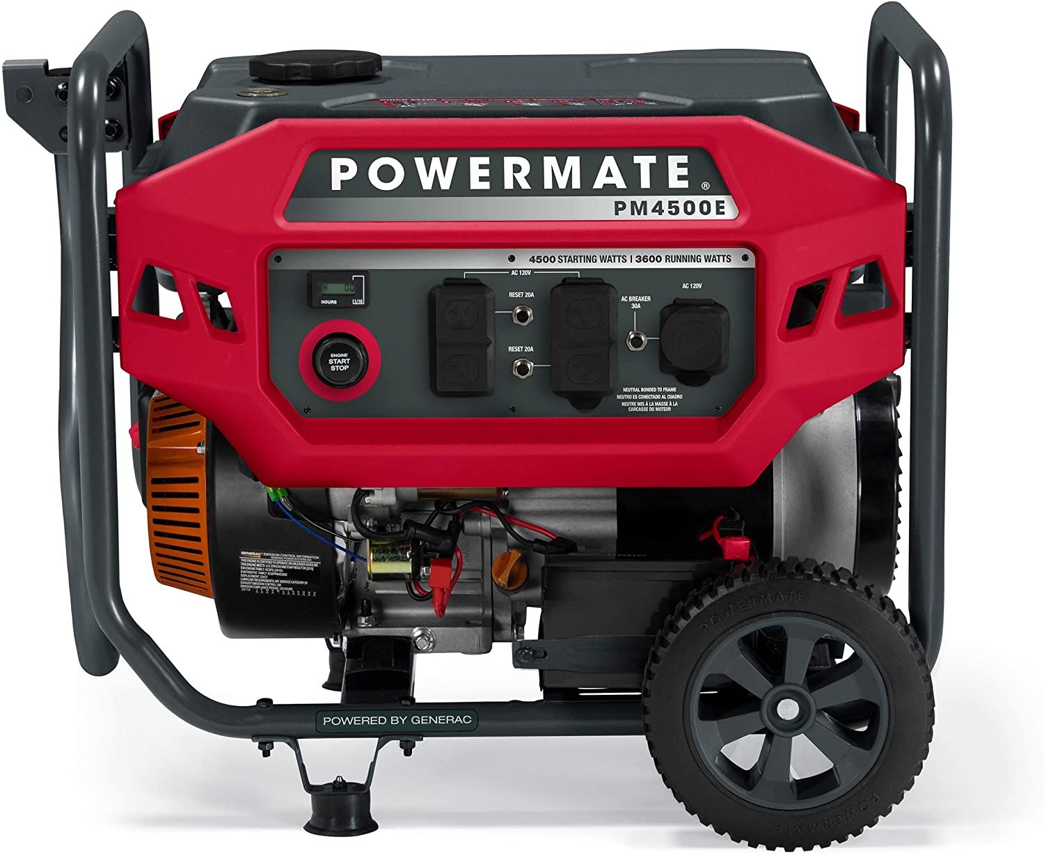 The 7 Best Home Generators