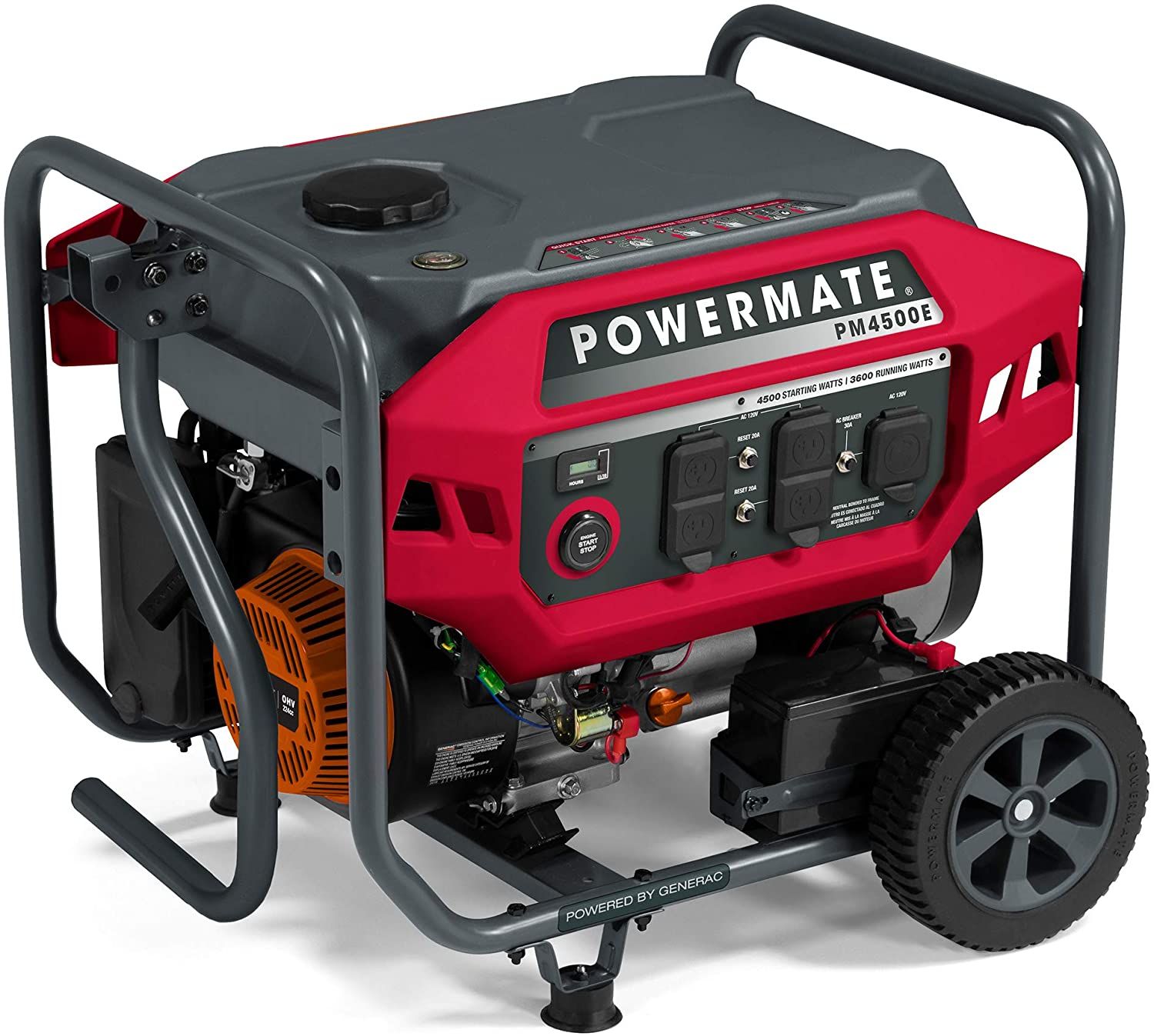 The 7 Best Home Generators