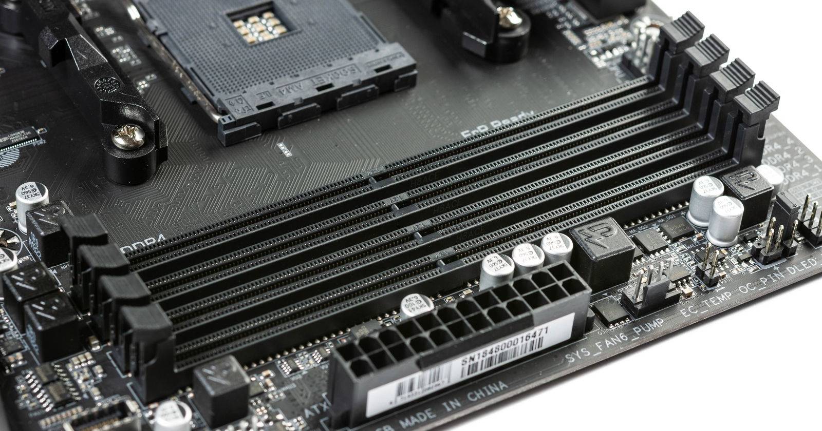 How Do I Find Compatible RAM for a Motherboard?