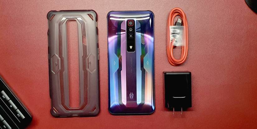 REDMAGIC 7 Review: A Gaming Smartphone You Can Use Everyday