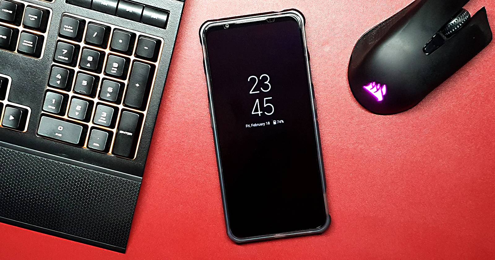 REDMAGIC 7 Review: A Gaming Smartphone You Can Use Everyday