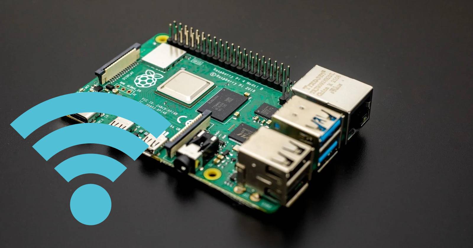 3 Devices You Can Turn Wireless With a Raspberry Pi