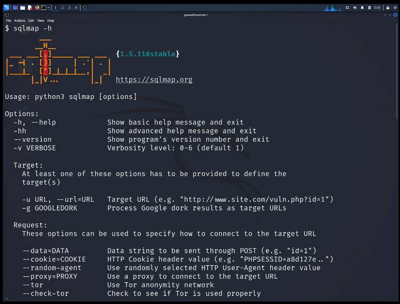 The Top 10 Penetration Testing Tools for Security Professionals