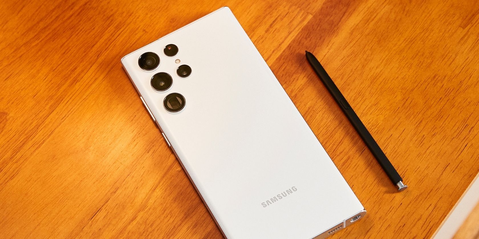 Samsung Galaxy S22 Ultra: The Top 10 Features
