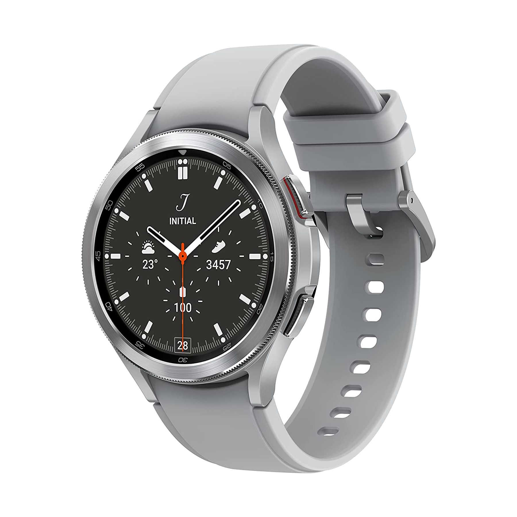Samsung Galaxy Watch4 Classic 01