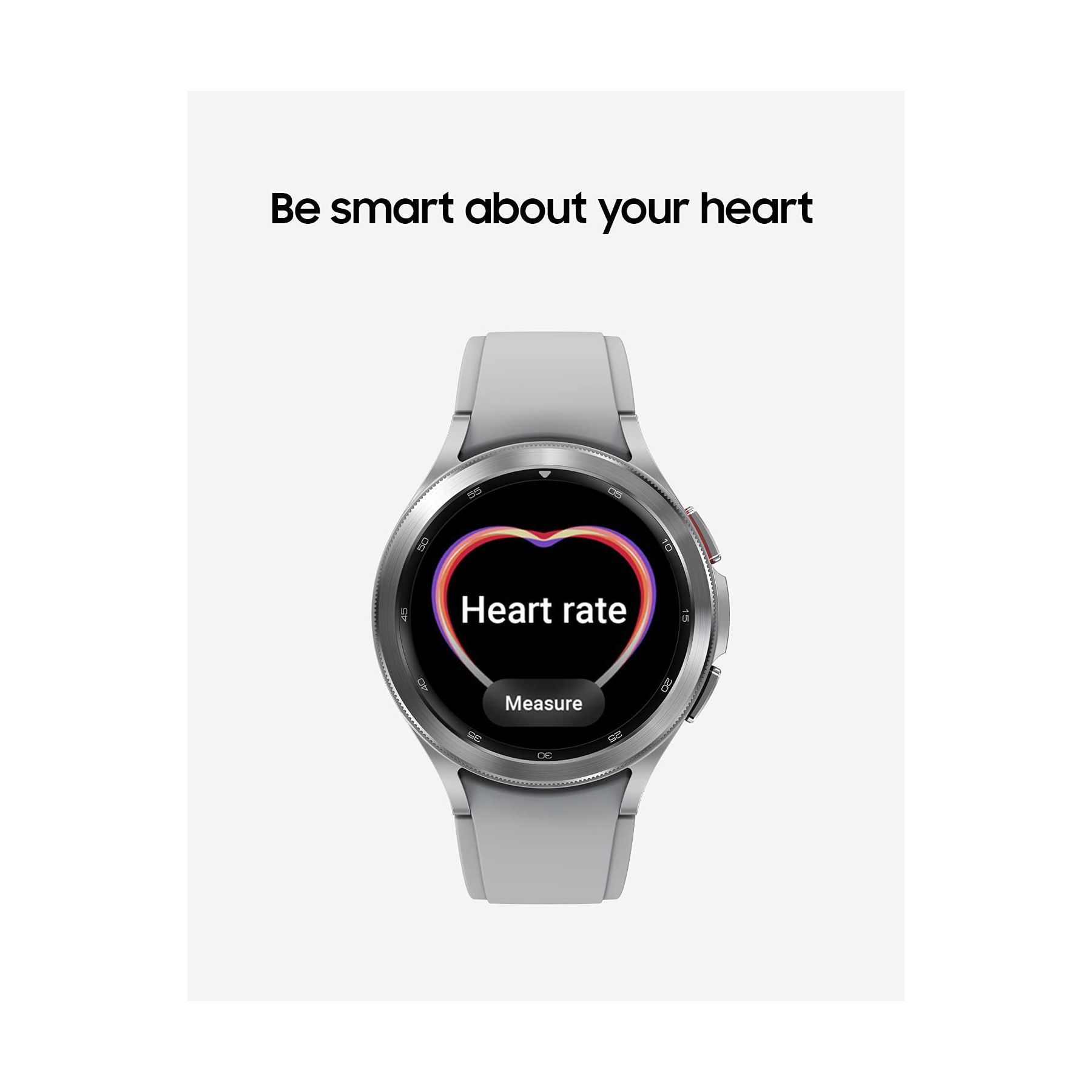 Samsung Galaxy Watch4 Classic 04