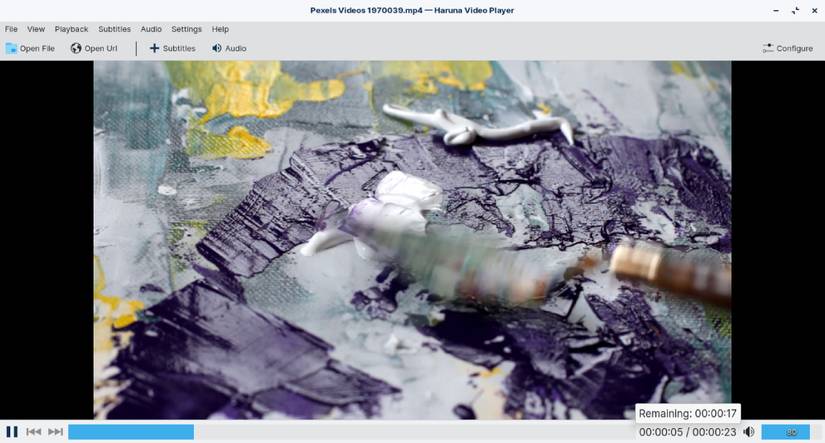 5 Amazing Linux Video Players for Watching Movies and Shows