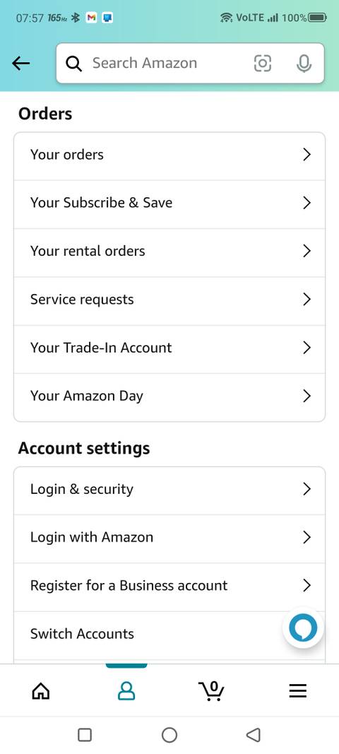 3 Ways to Keep Your Amazon Profile Secure