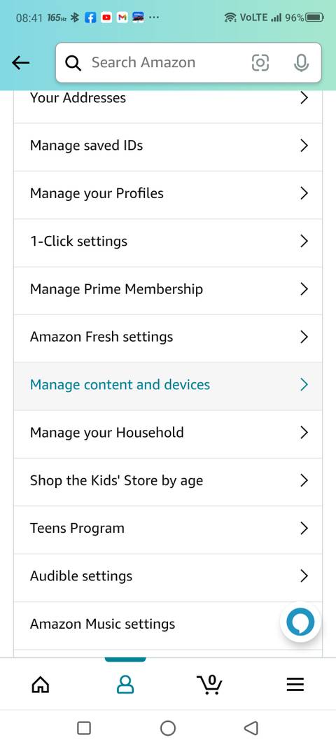 3 Ways to Keep Your Amazon Profile Secure