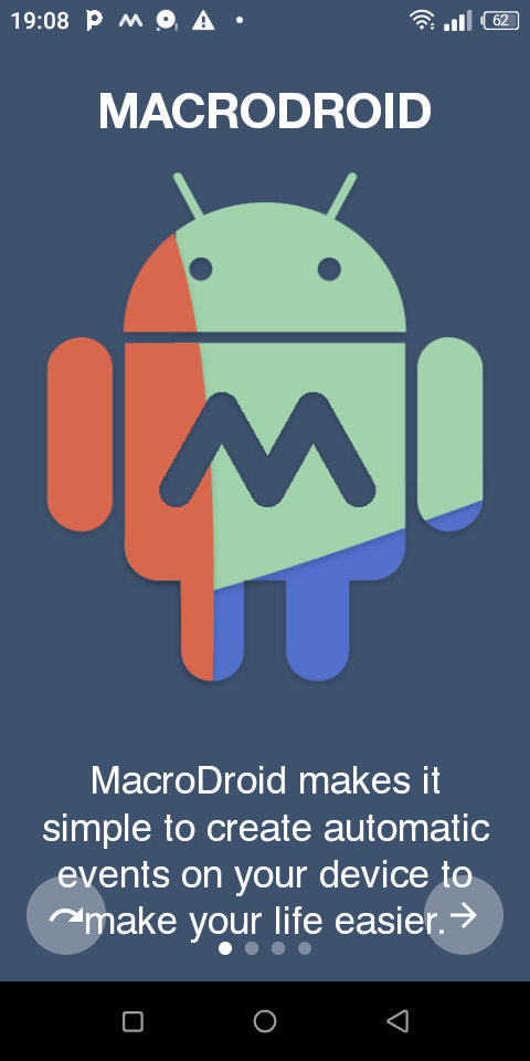 Top 5 Free Apps for Automating Tasks on Android