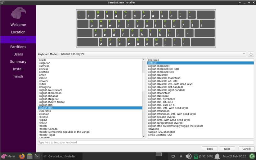 How to Install Garuda Linux on Your PC