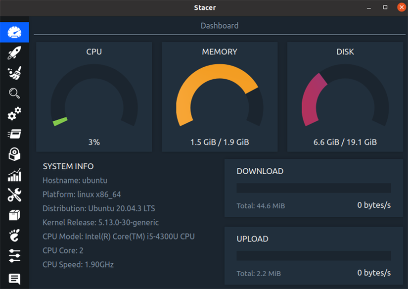 The 5 Best System Cleaning Apps for Your Linux Desktop