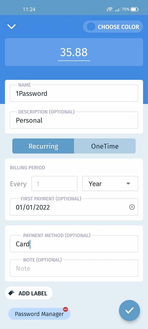 The 7 Best Subscription Tracking Apps for Android